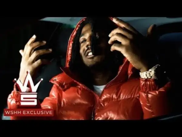 Video: Lul G ft Mozzy – Issa Hit